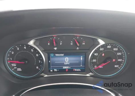 2023 Chevrolet Equinox Fwd Ls from USA, damaged, VIN 3GNAXHEG2PL242538